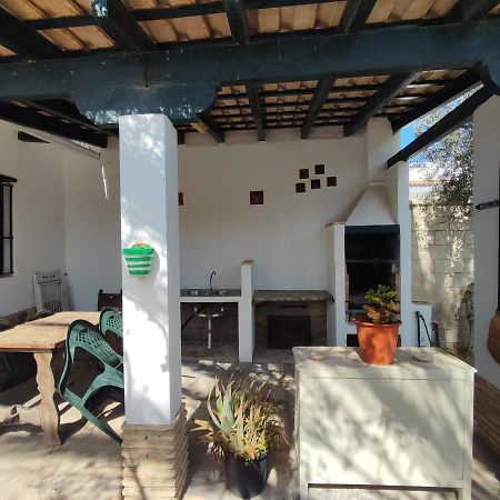 Casa Portal Villa El Palmar  Dış mekan fotoğraf