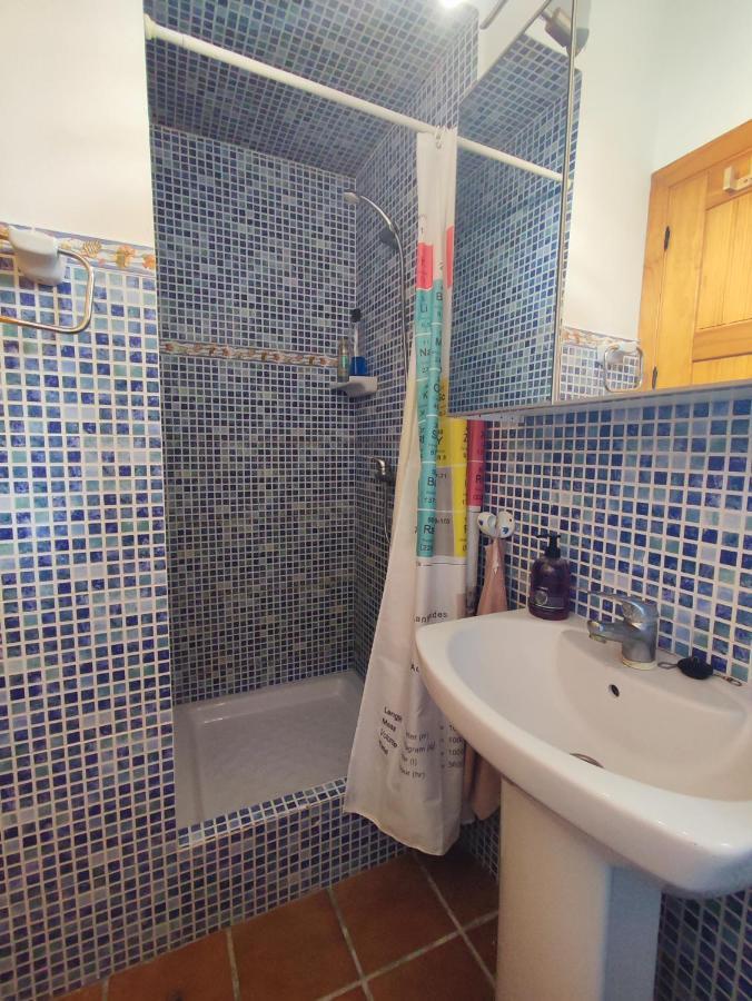 Casa Portal Villa El Palmar  Dış mekan fotoğraf