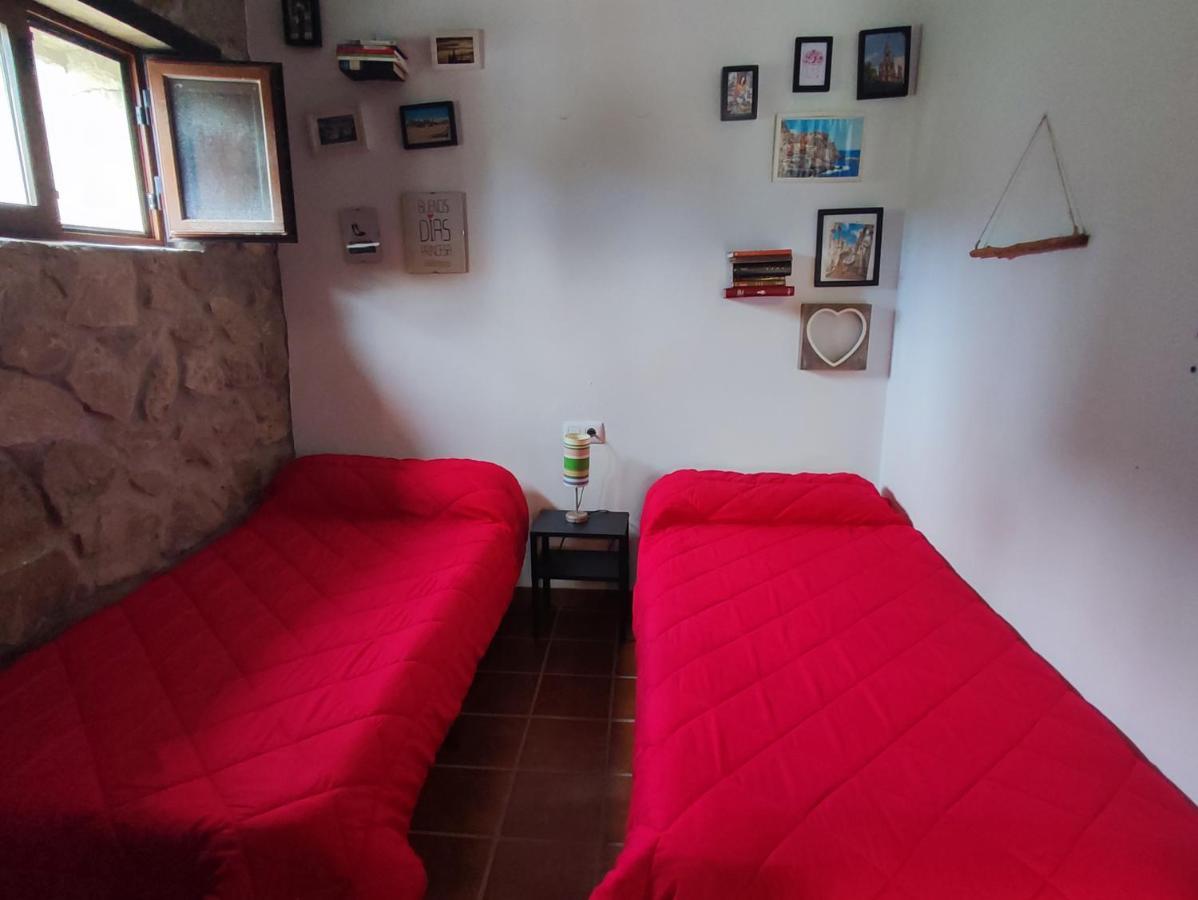 Casa Portal Villa El Palmar  Dış mekan fotoğraf